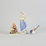 1221 3171 FIGURINES